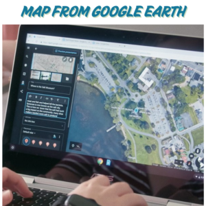 Google Earth Pro Mapping | Custom Satellite Imagery & GIS Layers