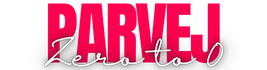 Portfolio of PARVEJ