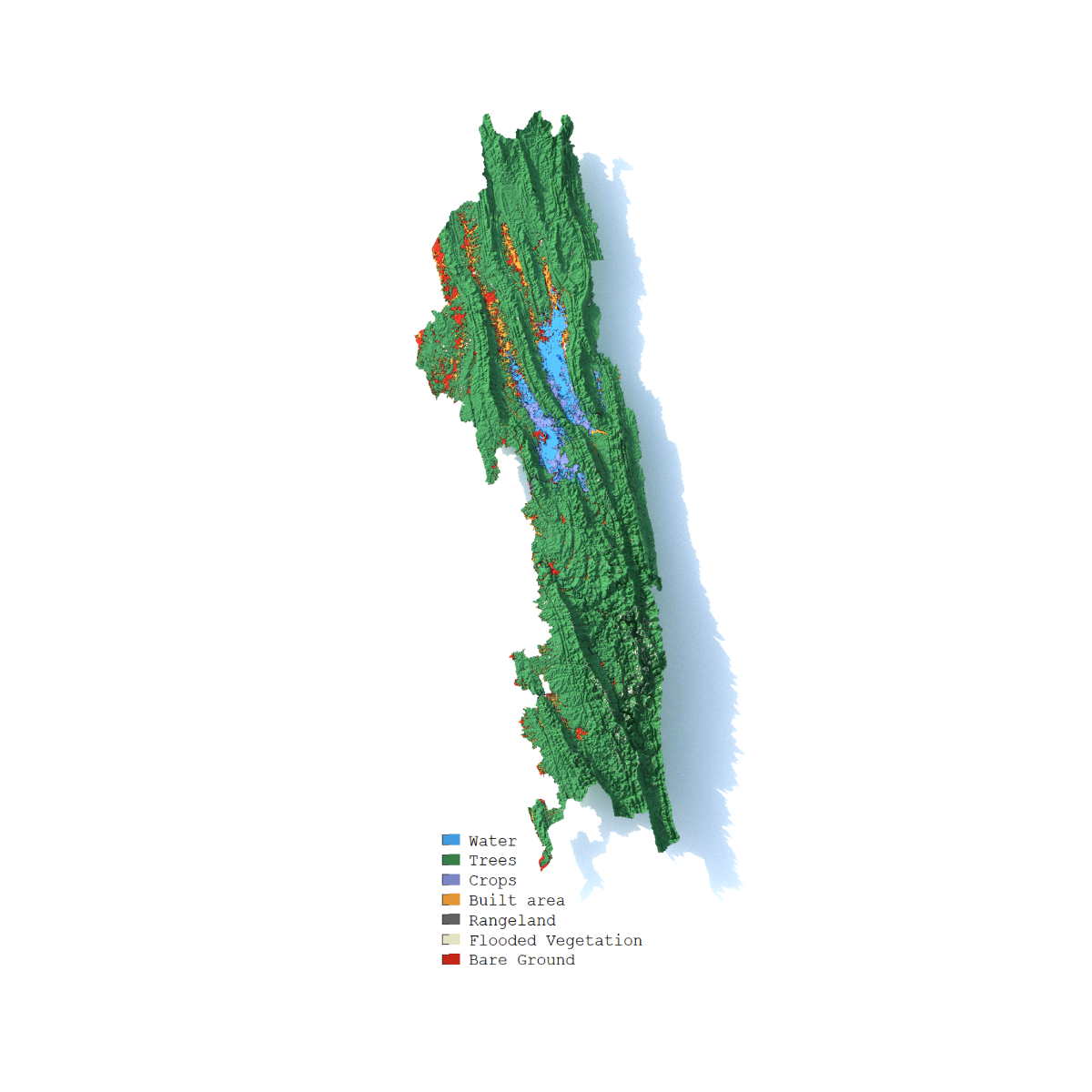 Chittagong Spatial Insight